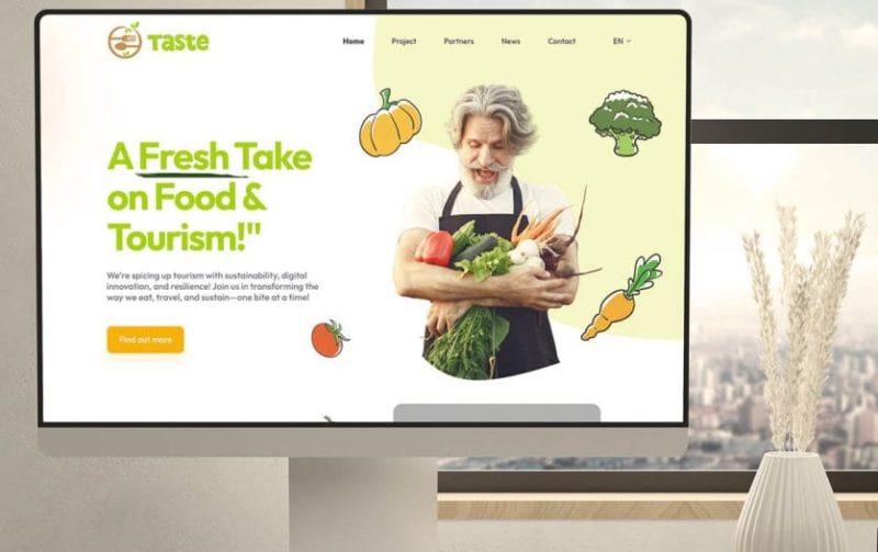 taste-LASEST-PROJECTS